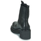 Replay AVRYL CHELSEA Noir Bottines Femme - 5