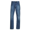 Jeans G-Star Raw Triple A Regular Straight Blu Jeans Uomo