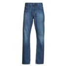 Jeans G-Star Raw Triple A Regular Straight Blu Jeans Uomo - 1