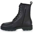 Art  GRAZ  Nero -  Stivaletti Donna - 4