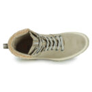 Art  BRUGGE  Beige -  Stivaletti Donna - 6