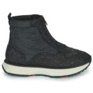 Art TURIN Black Women's Ankle Boots - 2