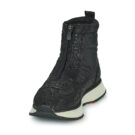 Art TURIN Black Women's Ankle Boots - 3