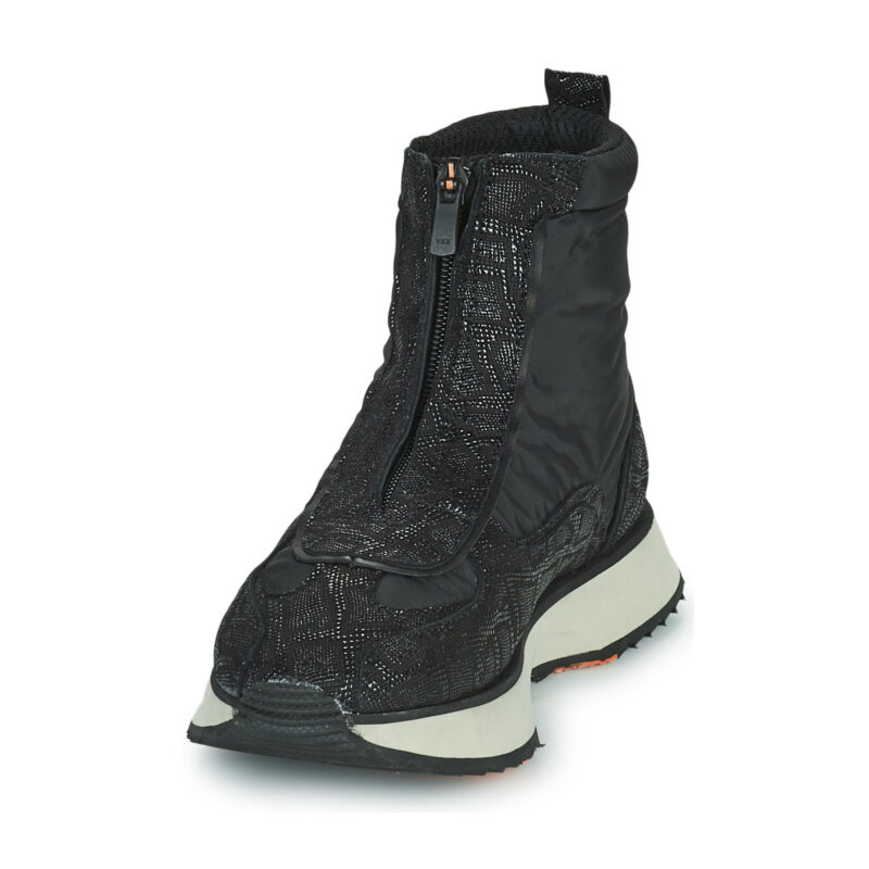 Art TURIN Black Women's Ankle Boots - 3