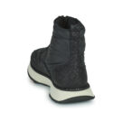 Art TURIN Black Women's Ankle Boots - 5