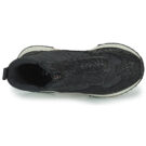 Art TURIN Black Women's Ankle Boots - 6