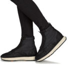 Art TURIN Black Women's Ankle Boots - 8