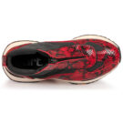 Art TURIN Red Women's Ankle Boots - 6