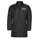 Doudoune Emporio Armani EA7 6LPK12 Noir Piumini Hommes - 1