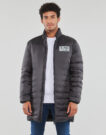 Doudoune Emporio Armani EA7 6LPK12 Noir Piumini Hommes - 2