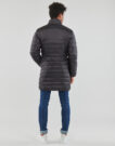 Doudoune Emporio Armani EA7 6LPK12 Noir Piumini Hommes - 4