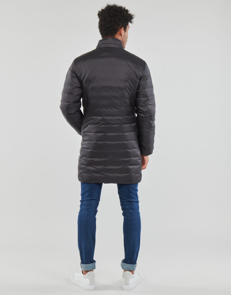 Doudoune Emporio Armani EA7 6LPK12 Noir Piumini Hommes - 4