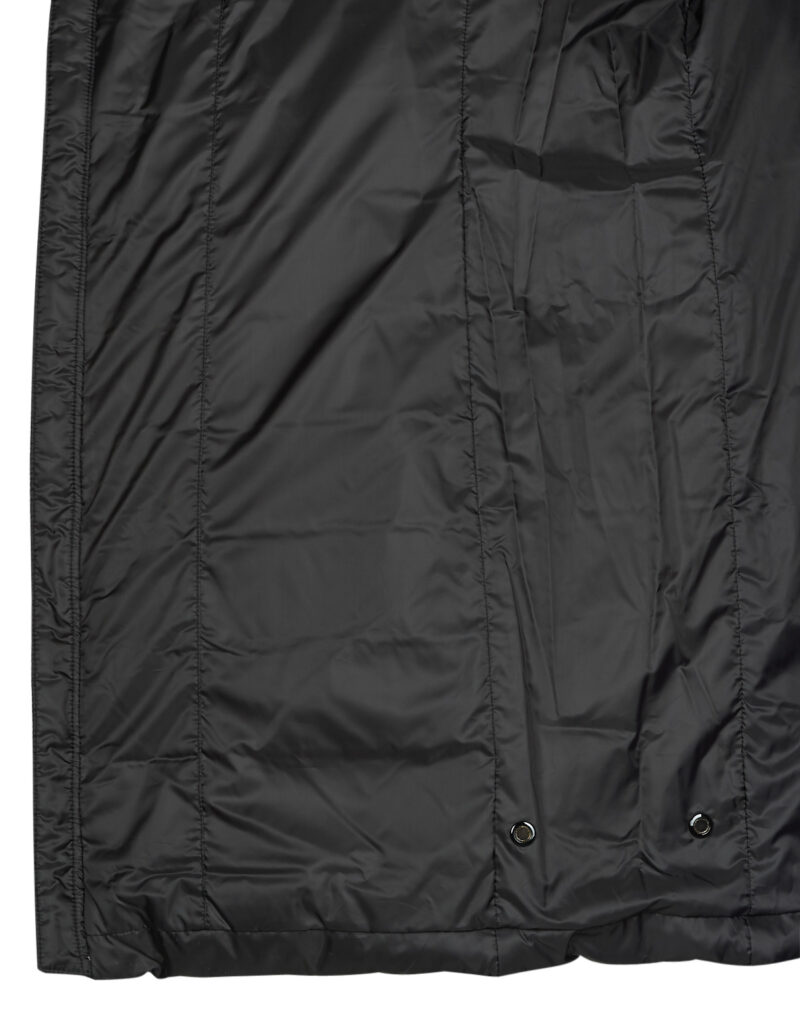 Doudoune Emporio Armani EA7 6LPK12 Noir Piumini Hommes - 6