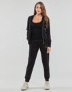 Tuta Emporio Armani EA7 8NTV51 Nero Tuta Donna - 2