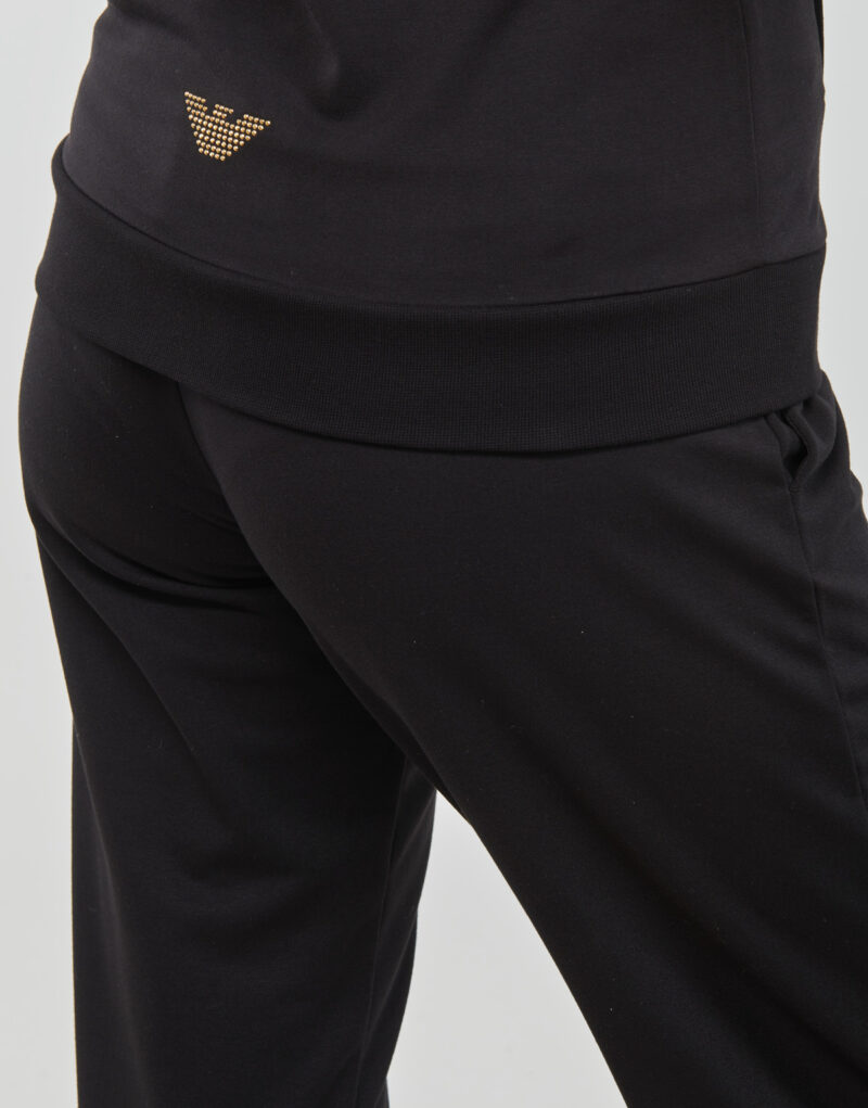 Tuta Emporio Armani EA7 8NTV51 Nero Tuta Donna - 5
