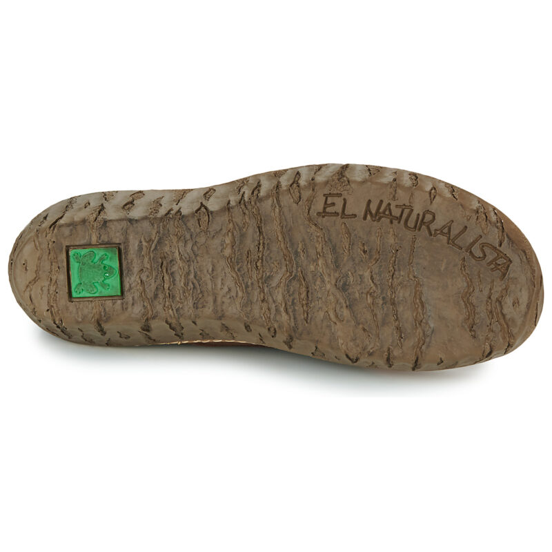 El Naturalista MYTH YGGDRASIL Marrone Stivaletti Donna - 7