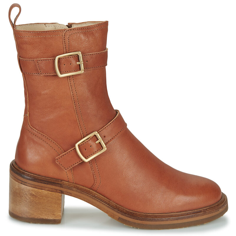 Neosens  RUBY  Marrone -  Stivaletti Donna - 2