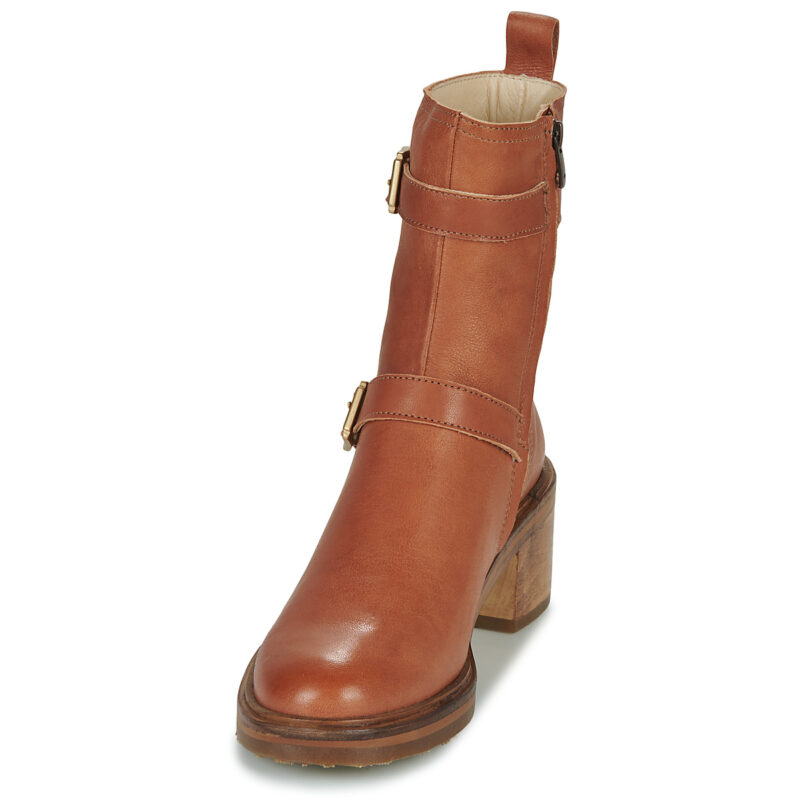 Neosens  RUBY  Marrone -  Stivaletti Donna - 3