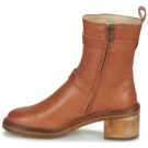 Neosens  RUBY  Marrone -  Stivaletti Donna - 4