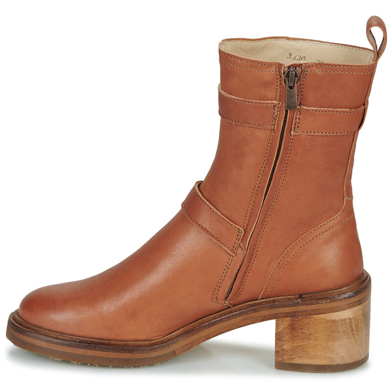 Neosens  RUBY  Marrone -  Stivaletti Donna - 4