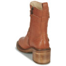 Neosens  RUBY  Marrone -  Stivaletti Donna - 5