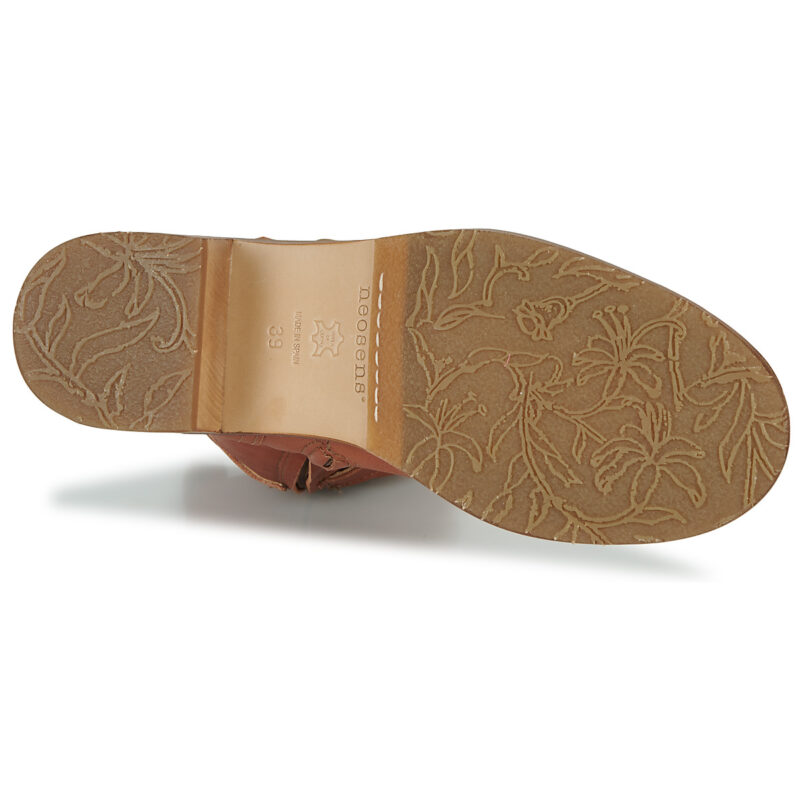 Neosens  RUBY  Marrone -  Stivaletti Donna - 7