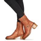 Neosens  RUBY  Marrone -  Stivaletti Donna - 8