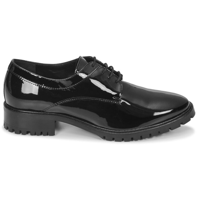 JB Martin  BEA  Nero -  Derby Donna - 2