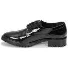JB Martin  BEA  Nero -  Derby Donna - 4