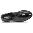 JB Martin  BEA  Nero -  Derby Donna - 6