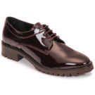 JB Martin  BEA  Marrone -  Derby Donna - 1