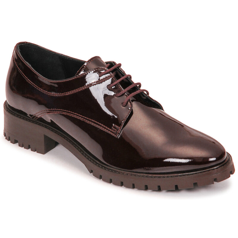 JB Martin  BEA  Marrone -  Derby Donna - 1