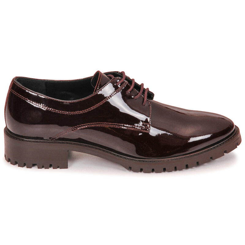 JB Martin  BEA  Marrone -  Derby Donna - 2