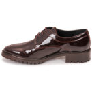 JB Martin  BEA  Marrone -  Derby Donna - 4