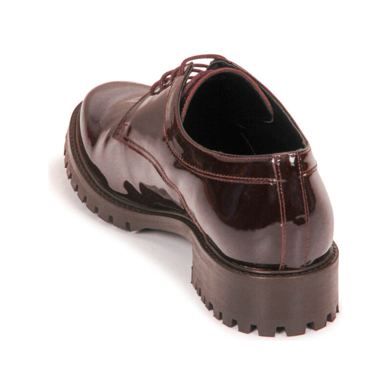 JB Martin  BEA  Marrone -  Derby Donna - 5