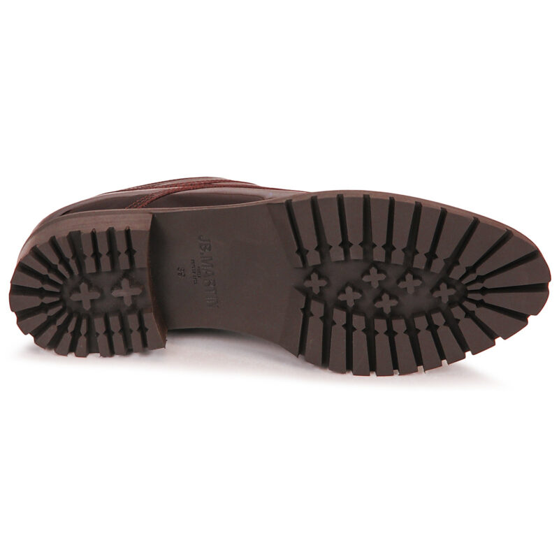 JB Martin  BEA  Marrone -  Derby Donna - 6
