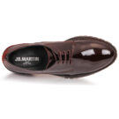 JB Martin  BEA  Marrone -  Derby Donna - 7
