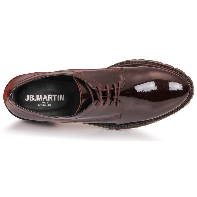 JB Martin  BEA  Marrone -  Derby Donna - 7