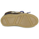 Serafini MOON LEO Marrone Stivaletti Donna - 7