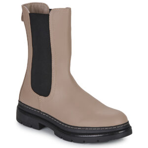 Tamaris  25452  Beige -  Stivaletti Donna