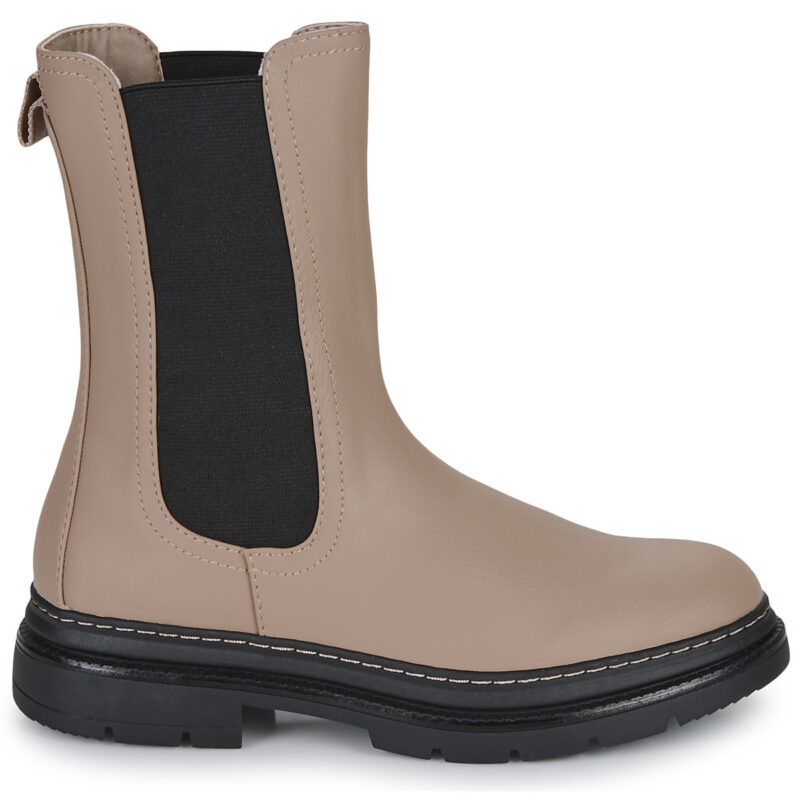 Tamaris 25452 Beige Stivaletti Donna - 2
