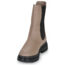 Tamaris 25452 Beige Stivaletti Donna - 3