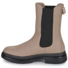 Tamaris 25452 Beige Stivaletti Donna - 4