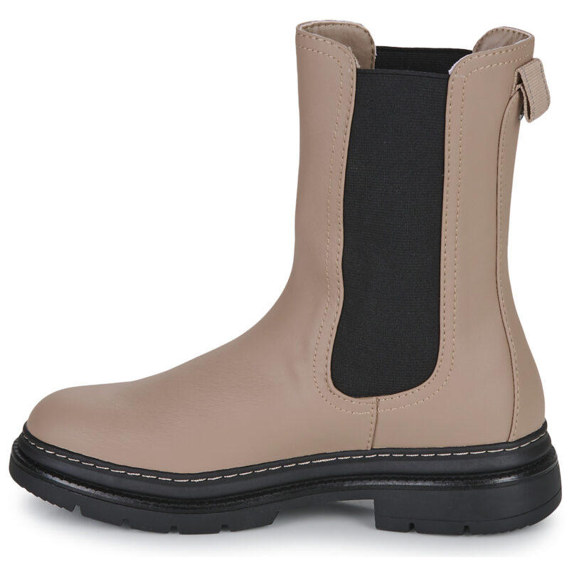 Tamaris 25452 Beige Stivaletti Donna - 4