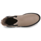 Tamaris 25452 Beige Stivaletti Donna - 6