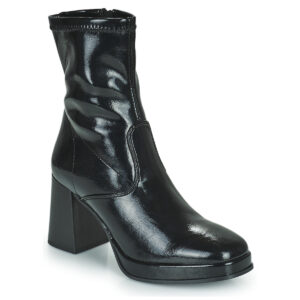 Tamaris  25379-018  Nero -  Stivaletti Donna