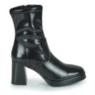 Tamaris 25379-018 Nero Stivaletti Donna - 2