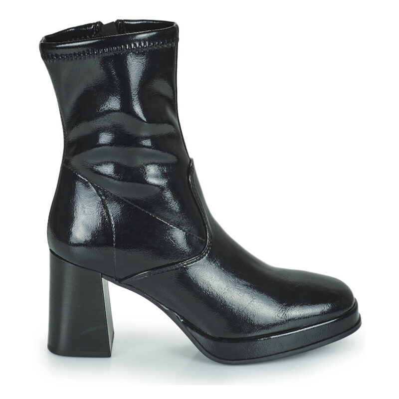 Tamaris 25379-018 Nero Stivaletti Donna - 2