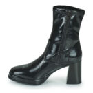 Tamaris 25379-018 Nero Stivaletti Donna - 4