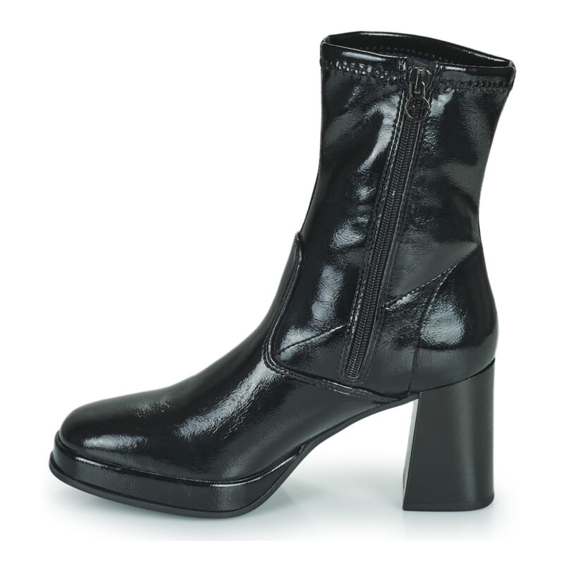 Tamaris 25379-018 Nero Stivaletti Donna - 4